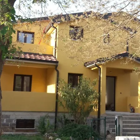 Martina 1 Apartment Basanija Exterior photo