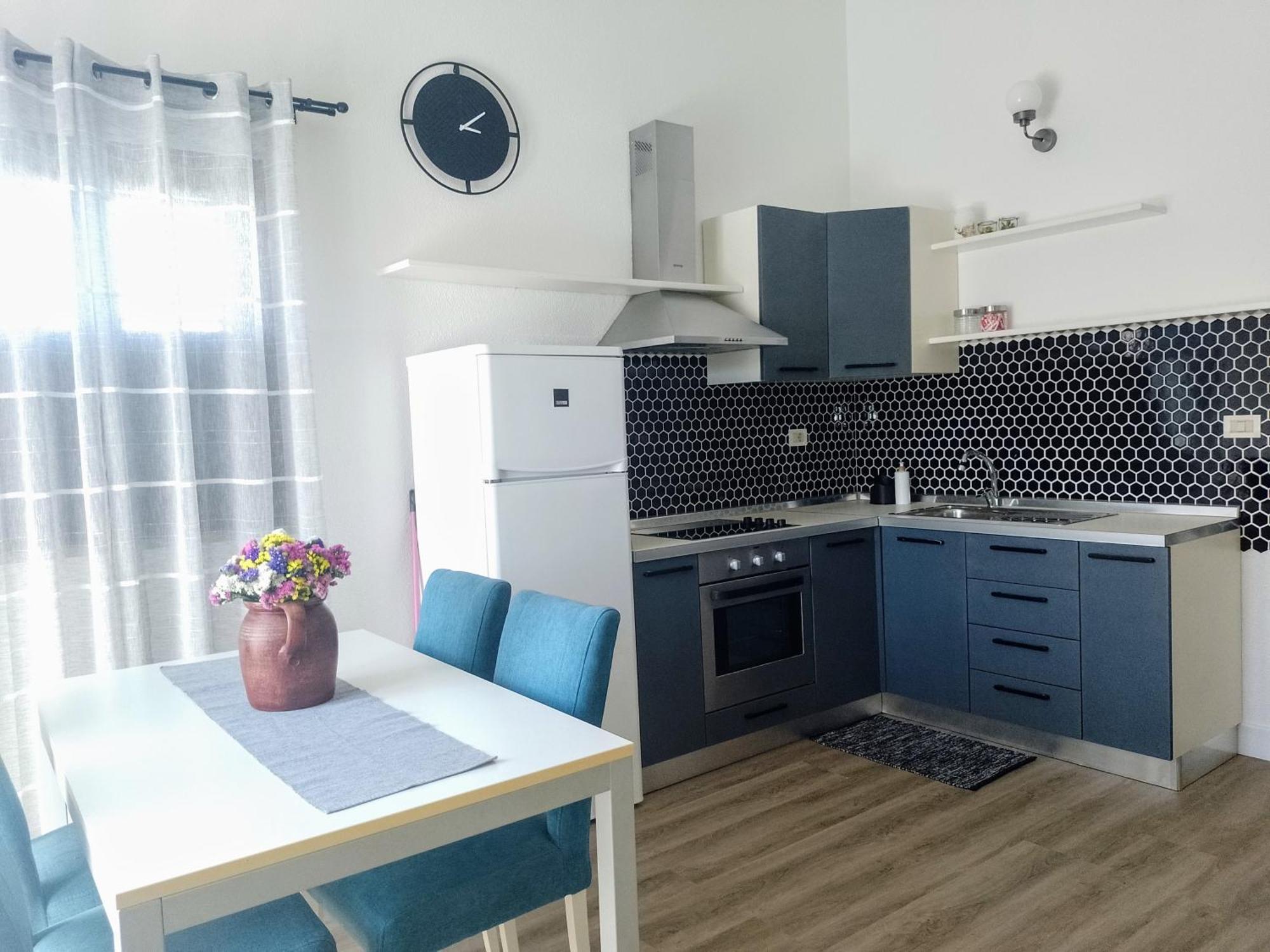 Apartma Martina 1 *