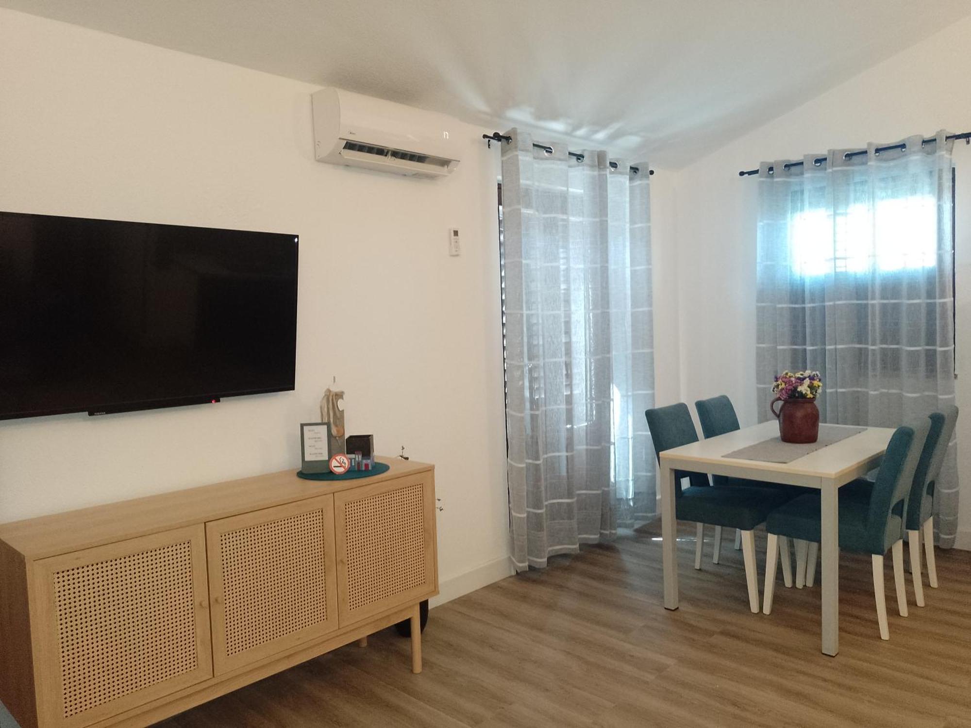 Martina 1 Apartment Basanija