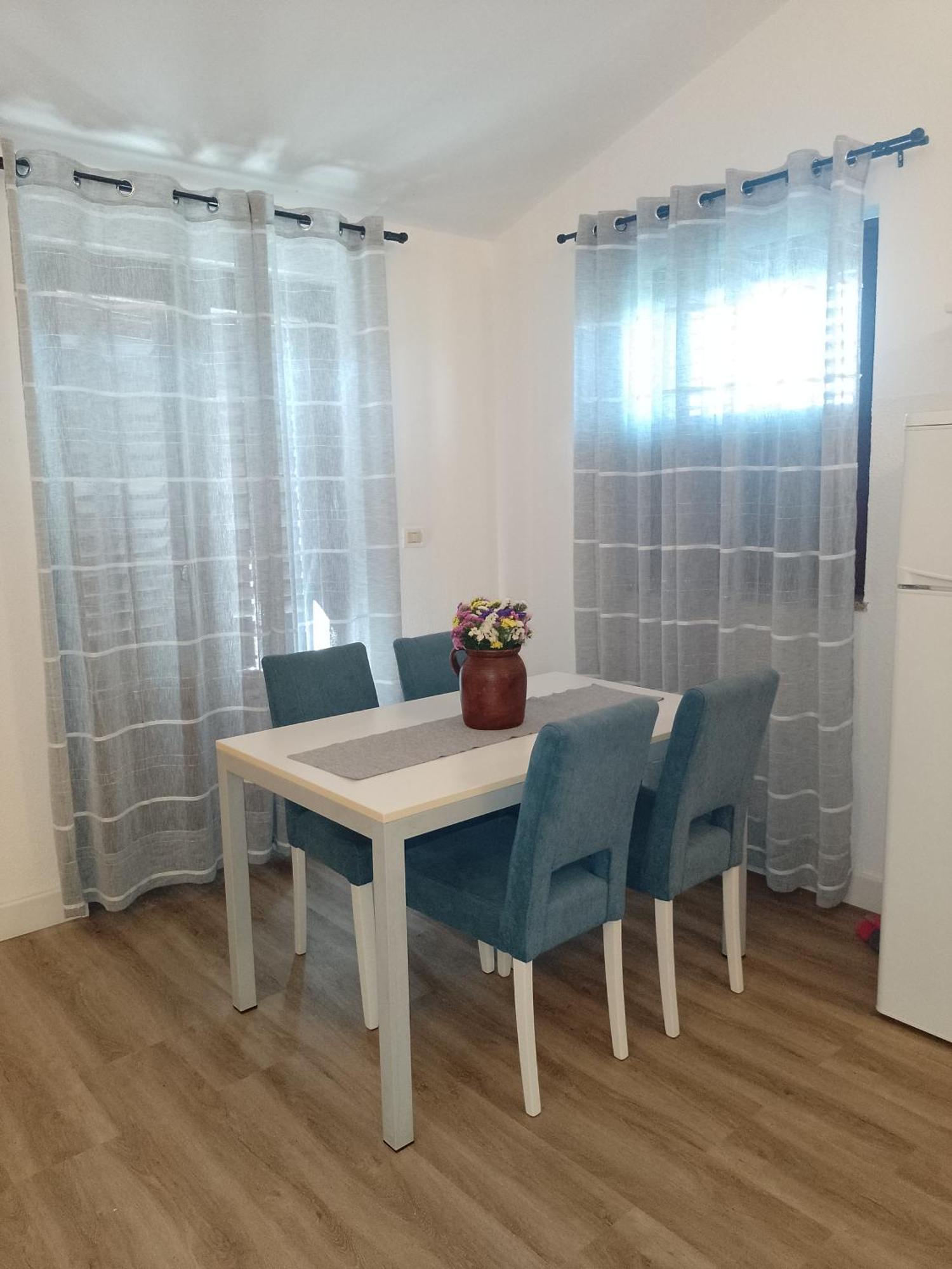 Apartma Martina 1 Basanija