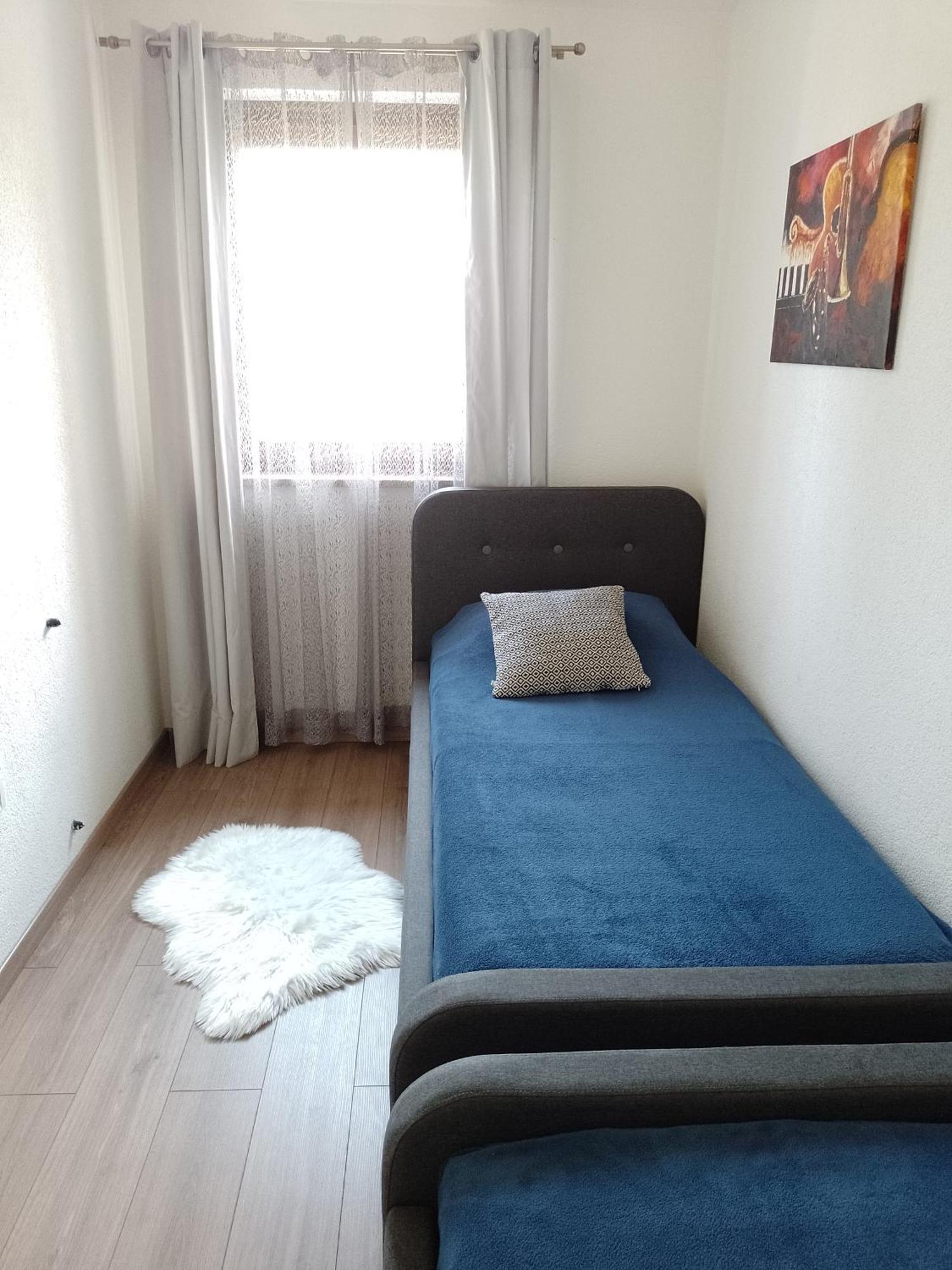Martina 1 Apartma *