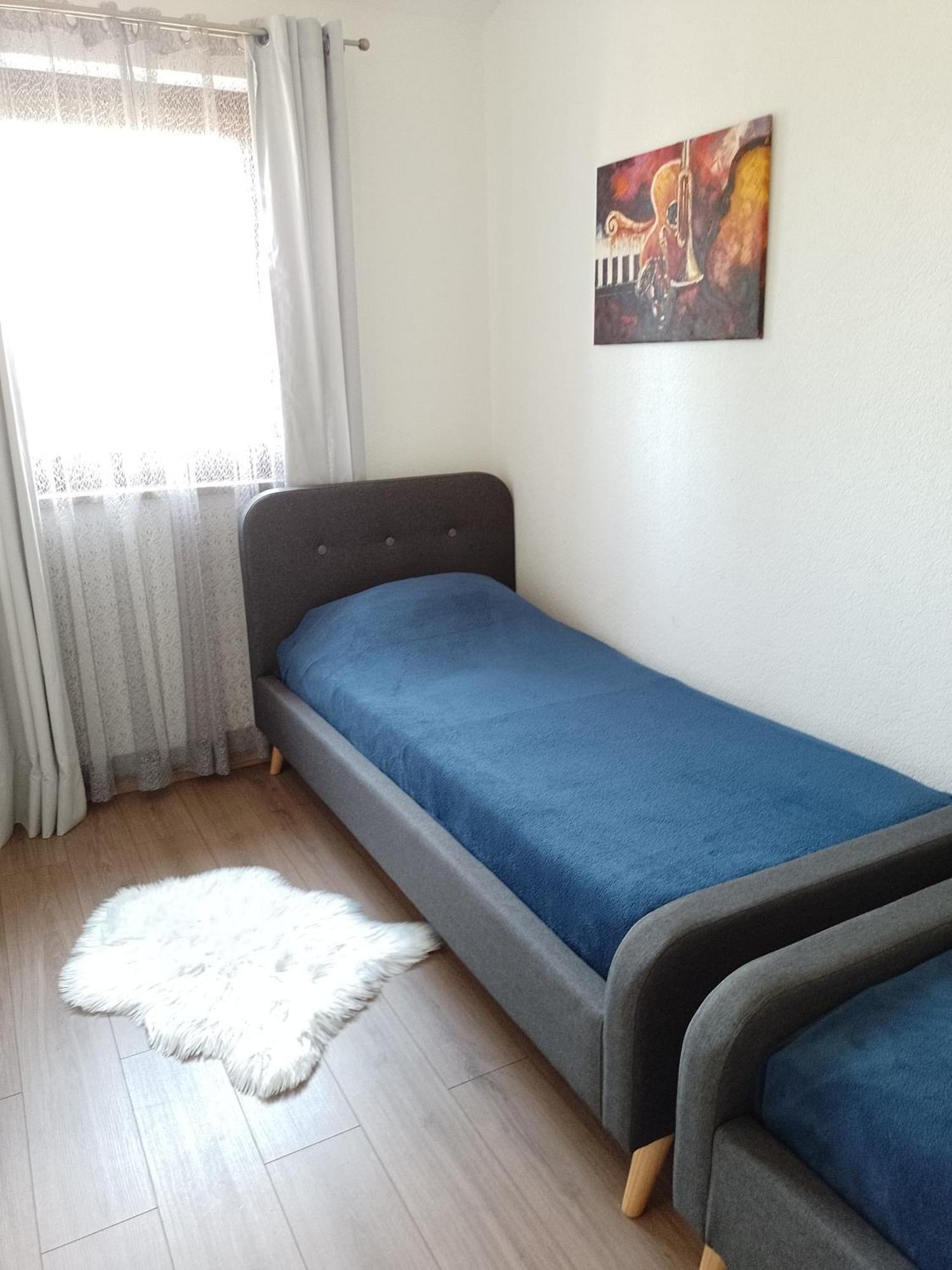 Apartment Martina 1 *