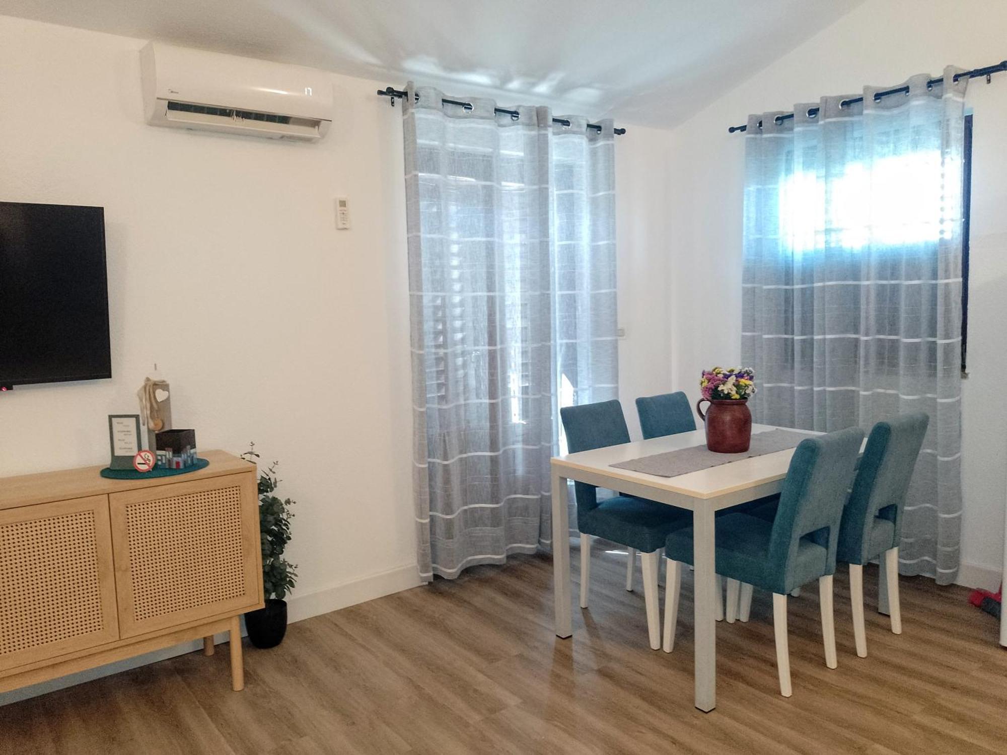 Martina 1 Apartma Basanija